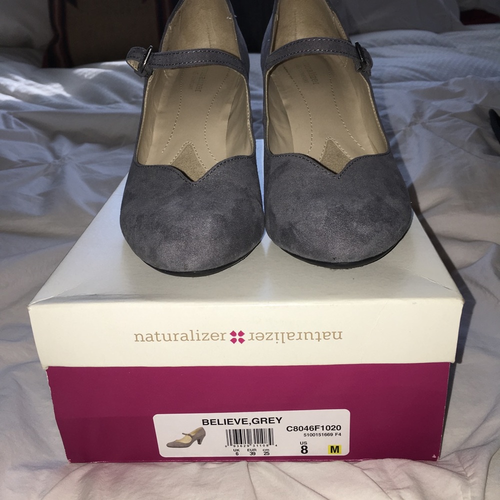 Naturalizer N5 Comfort
